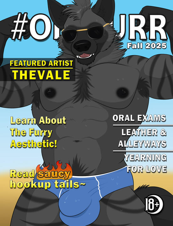 #OHMURR Fall 2025 #OHMURR Fall 2025